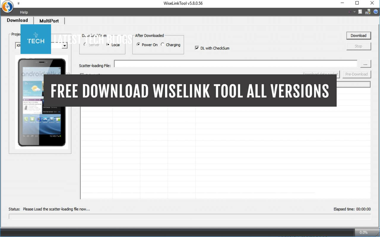 wiselink download